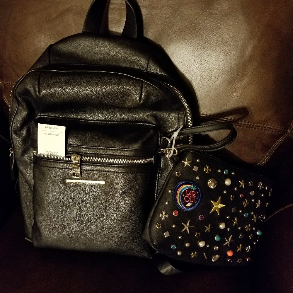 16 inch length including handle, 61/4 inch width