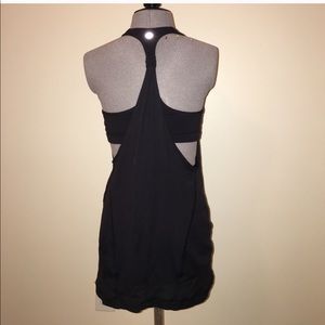 Lululemon practice freely tank