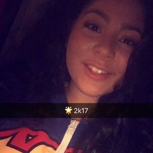 Meet your Posher, Alyssa