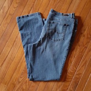 Lee relaxed fit jeans *18 Long*