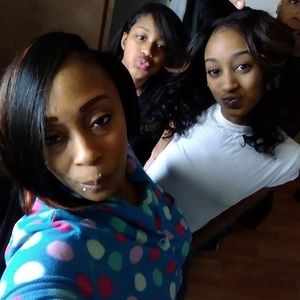 Meet your Posher, Courday