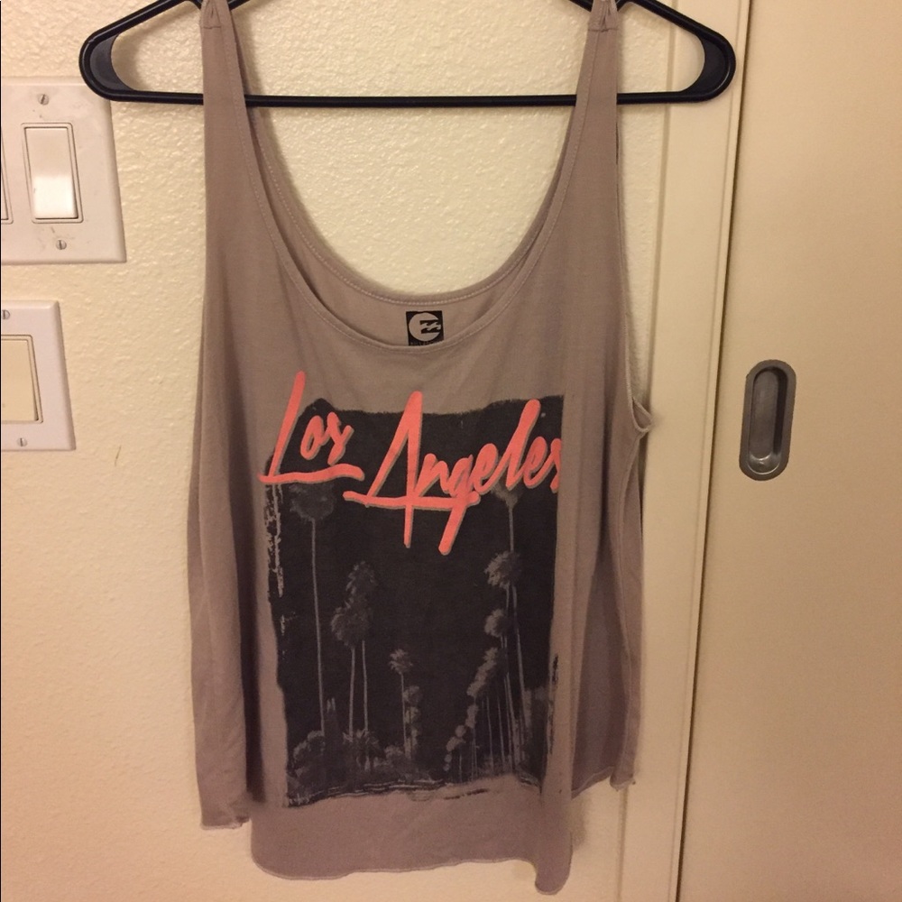 Billabong Loose Tank