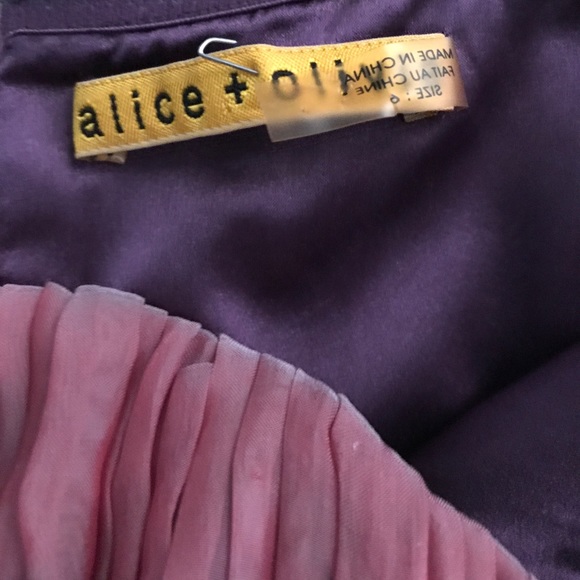 Dress - Picture 3 of 3