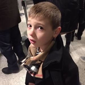 Meet your Posher, Patti