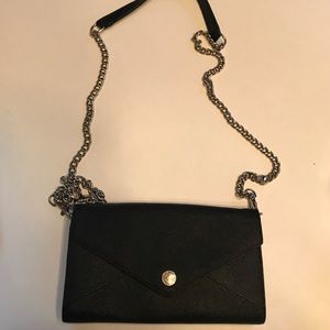 Rebecca Minkoff cross body envelope bag