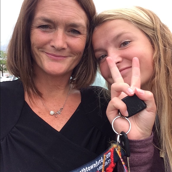 Meet your Posher, Patty - Picture 1 of 1