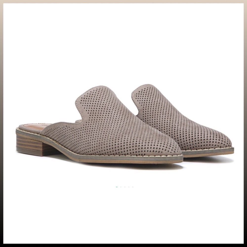 HAYZE SMOKING SLIPPER - Picture 2 of 7