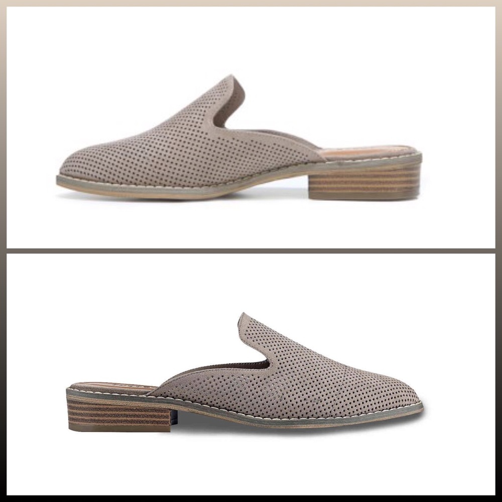 HAYZE SMOKING SLIPPER - Picture 4 of 7