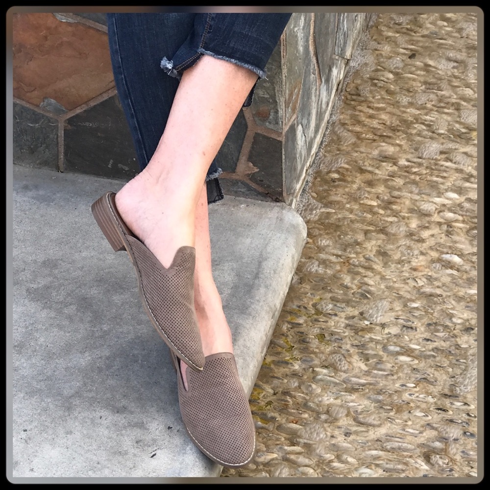 HAYZE SMOKING SLIPPER - Picture 6 of 7