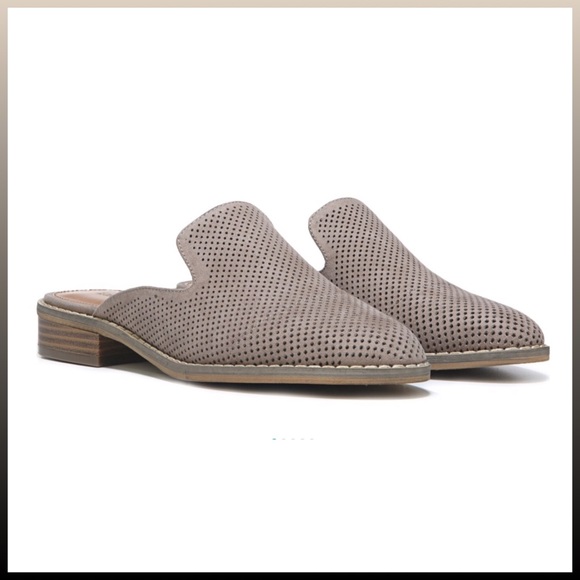 HAYZE SMOKING SLIPPER - Picture 2 of 7