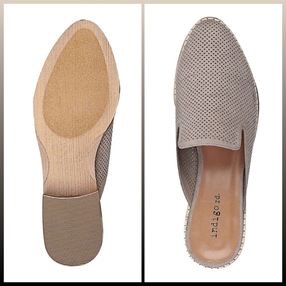 HAYZE SMOKING SLIPPER - Picture 3 of 7