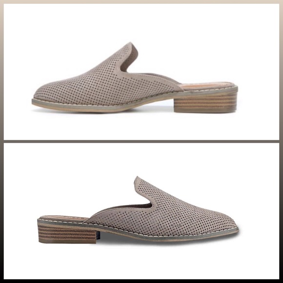 HAYZE SMOKING SLIPPER - Picture 4 of 7