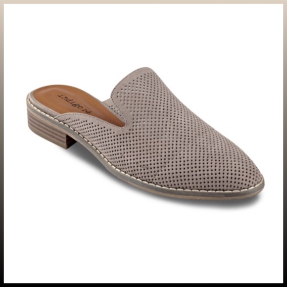 HAYZE SMOKING SLIPPER - Picture 5 of 7