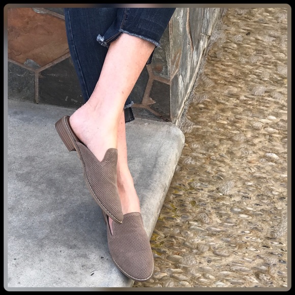 HAYZE SMOKING SLIPPER - Picture 6 of 7