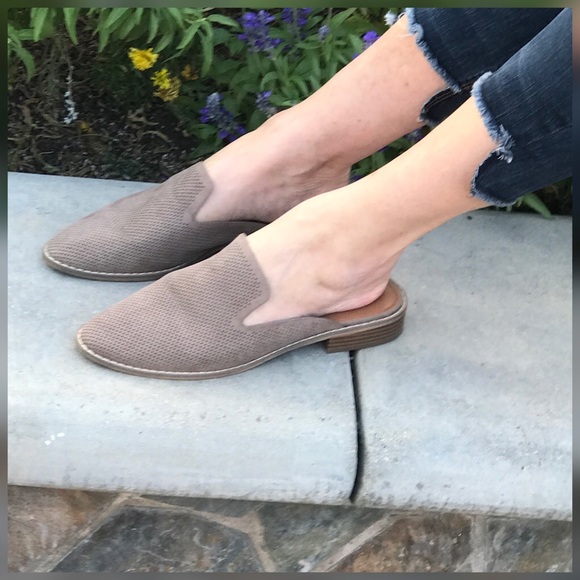 HAYZE SMOKING SLIPPER - Picture 7 of 7