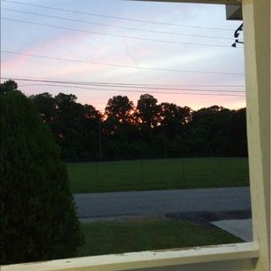 Meet your Posher, Glennis