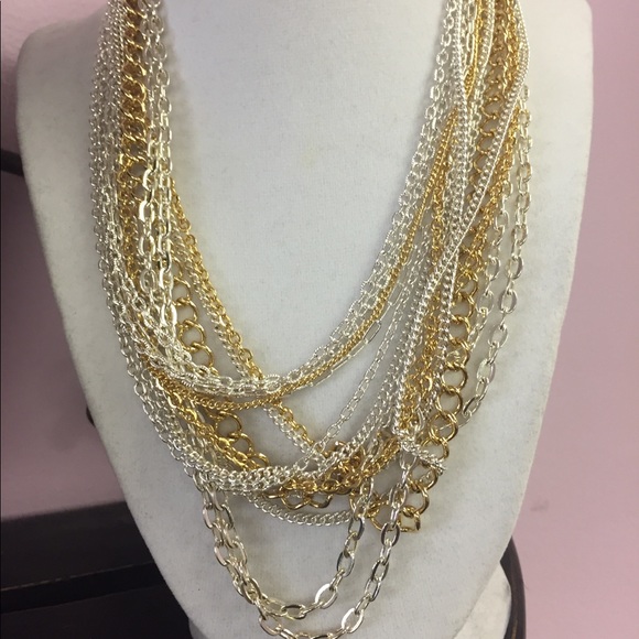 Ralph Lauren Jewelry - Jewelry / necklace / Ralph Lauren