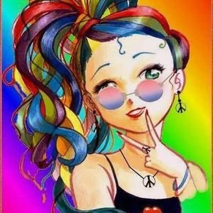 Meet your Posher, Tammy