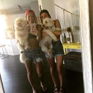 Meet your Posher, Kristen