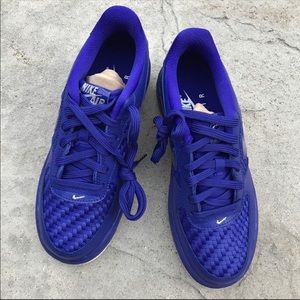 nike air force youth size 5