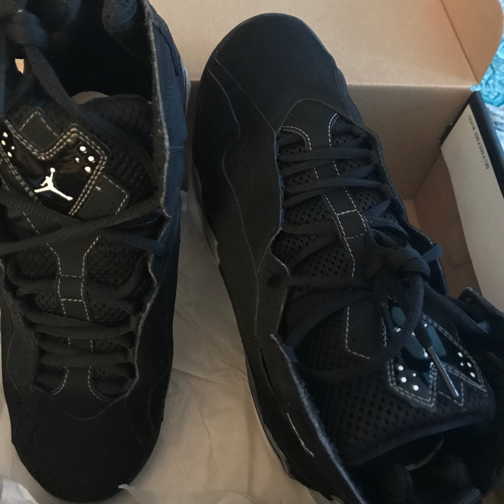 Jordan True Flight
