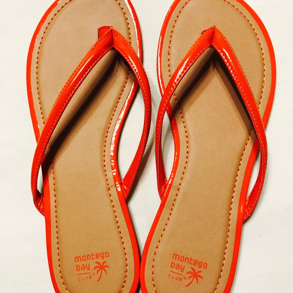 NWT Cute Slippers