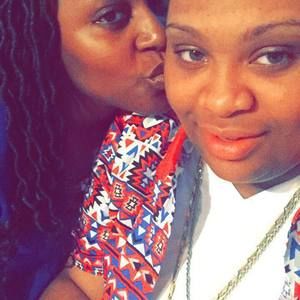 Meet your Posher, Robbie