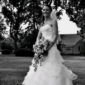 Meet your Posher, Renee