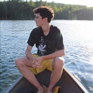 Meet your Posher, Tommy