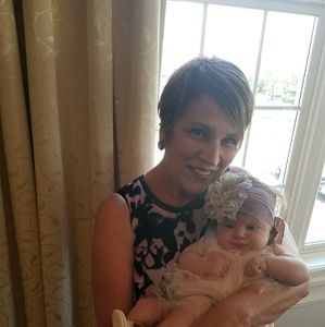 Meet your Posher, Annemarie