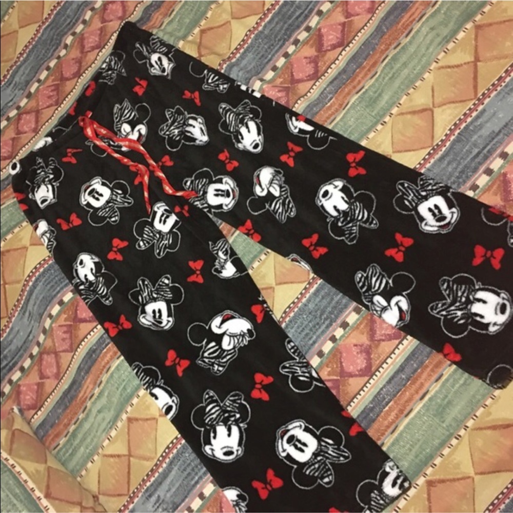 Disney Pajama Pants