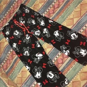 Disney Pajama Pants