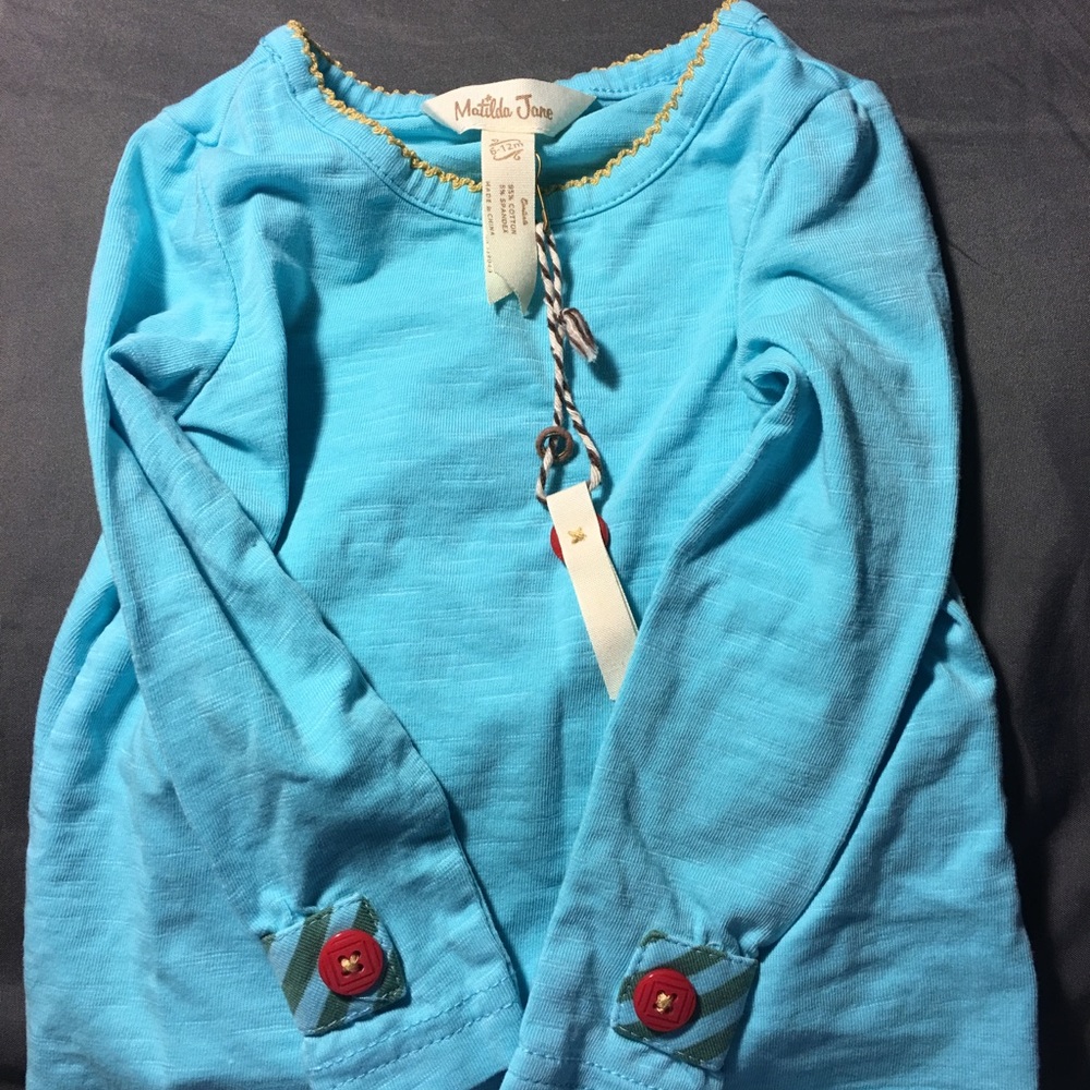 Matilda Jane NWT