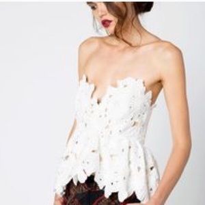 Stone Cold Fox Texas Tube Top