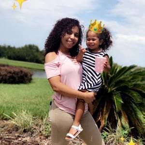 Meet your Posher, Melissa