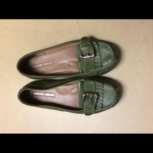 Antonio Melani flats