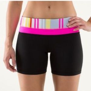 Lily lemon boogie shorts