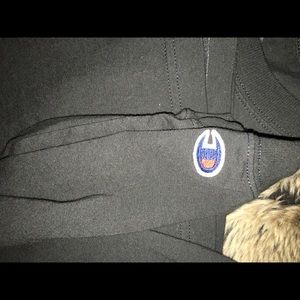 TRENDY CHAMPION LONGSLEEVE TSHIRT