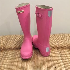Hunter Boots