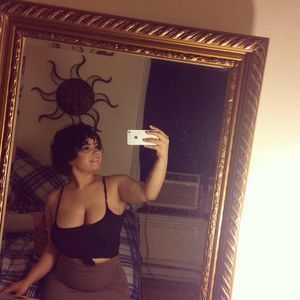 Meet your Posher, Frances