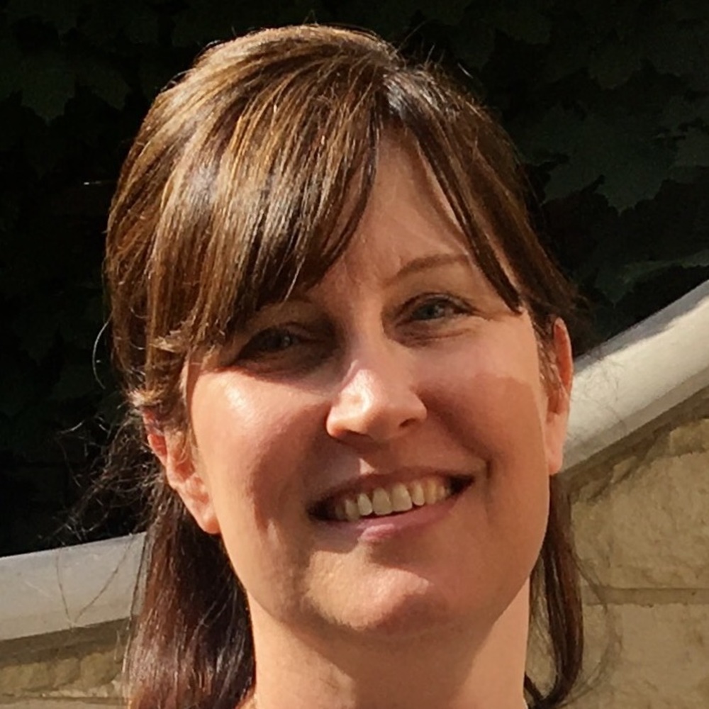 Meet your Posher, Diana