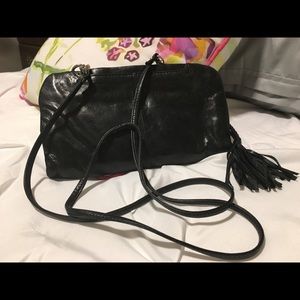 Hobo International Leather clutch wallet