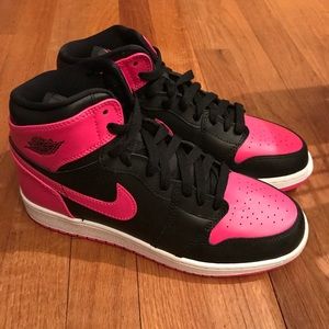 Nike Air Jordan 1 Serena Williams Edition