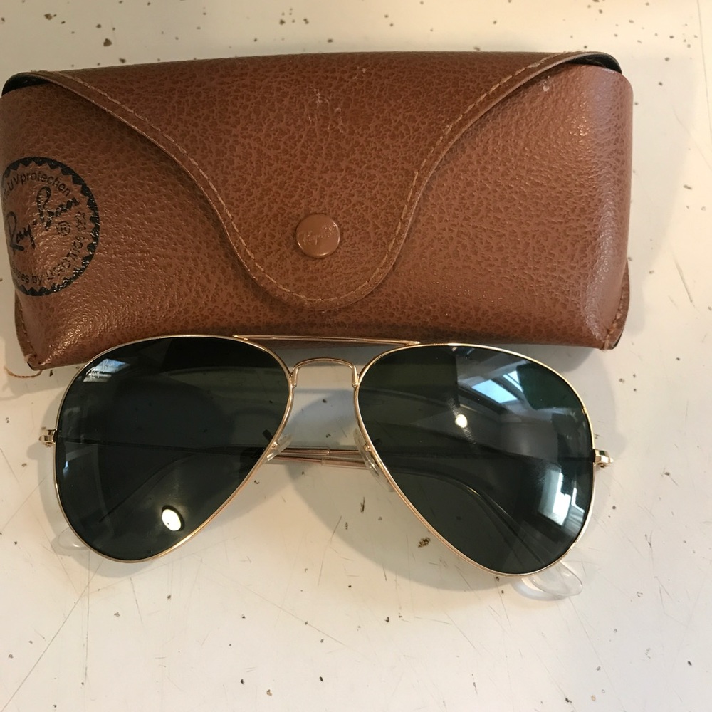 Ray ban Aviators