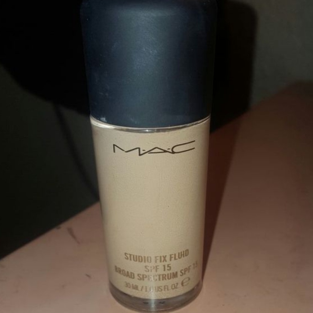 MAC STUDIO FIX NW13"