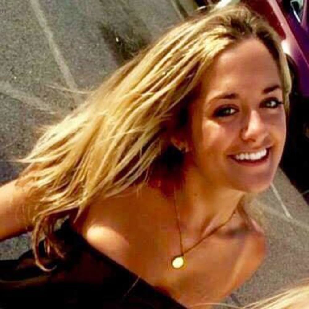 Meet your Posher, Lizzie