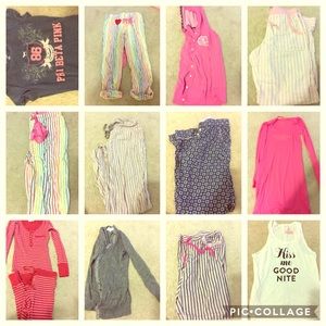 Victoria Secrete PJs