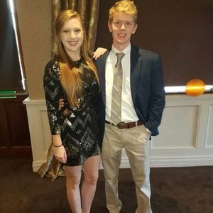 Meet your Posher, Anne