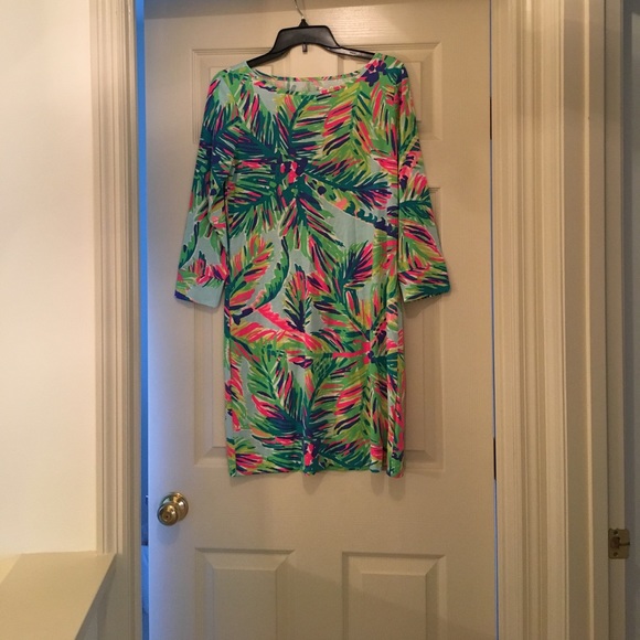 Lilly Pulitzer Dresses & Skirts - Lilly Pulitzer dress NWT