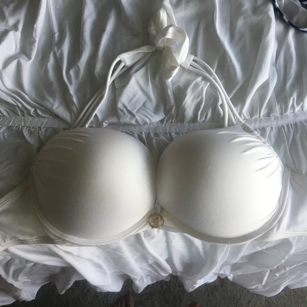 VS Push-up Bathing Suit Top